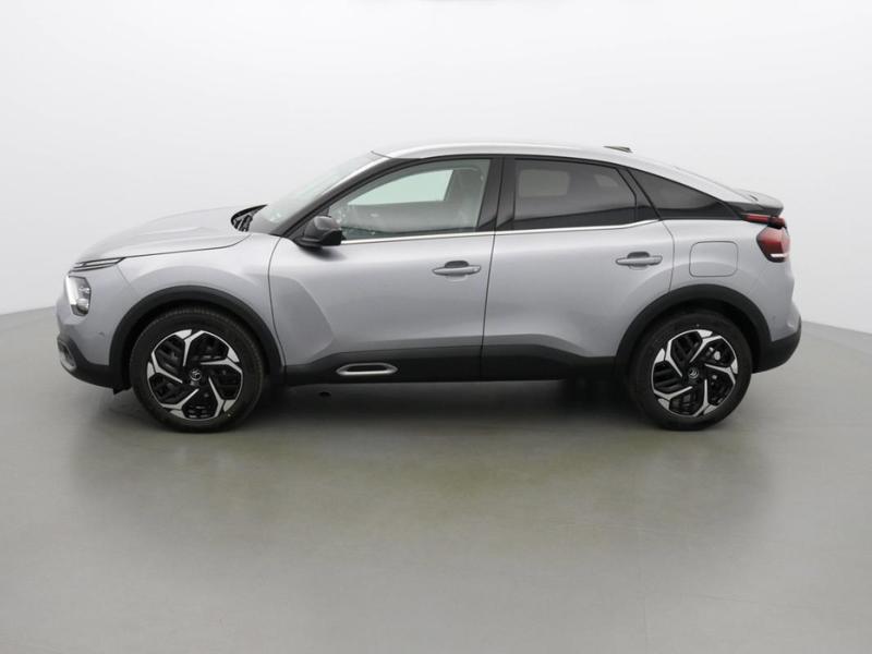 Citroën C4 Shine 130 Hdi Eat8