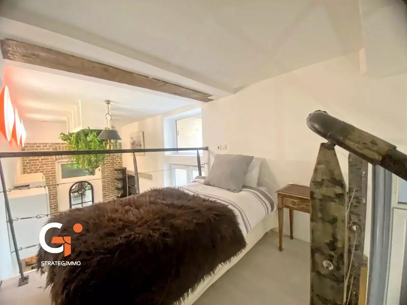 Appartement - 41 m² - 2 pièces