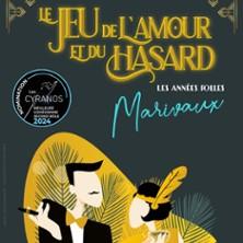 Le Jeu de l'Amour et du Hasard, les Années Folles - la Scène Parisienne, Paris