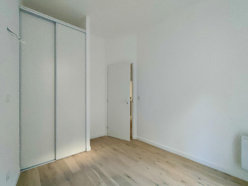 Appartement - 27 m² - 2 pièces