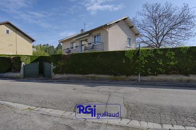 Maison de ville - 67 m² - 3 pièces