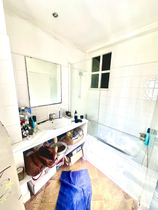 Maison de village - 72 m² - 3 pièces