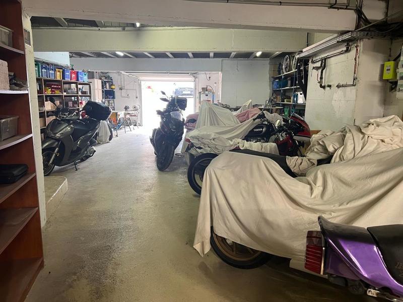 Maison - 114 m² - 4 pièces