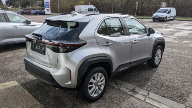 Toyota Yaris Cross Hybride 116h 2wd Active