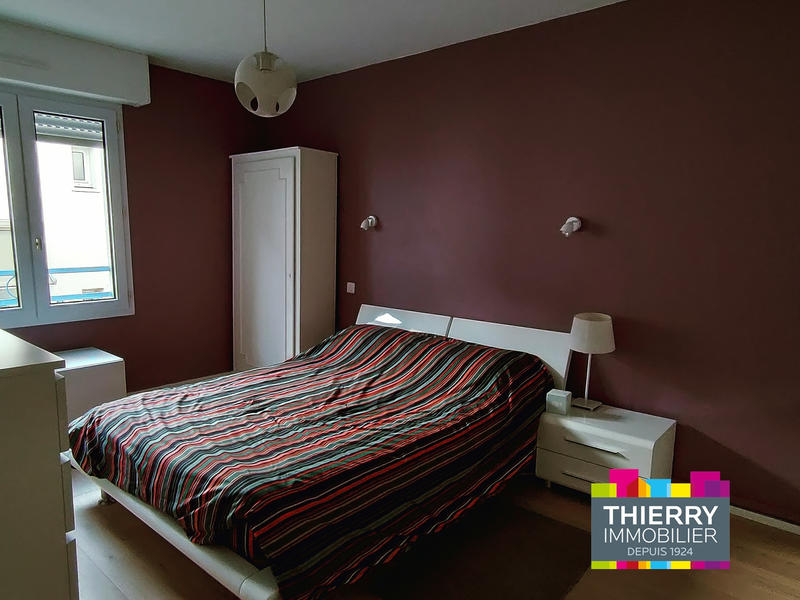 Appartement - 71 m² - 3 pièces