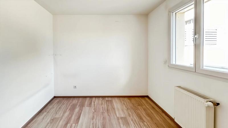 Maison - 122 m² - 6 pièces