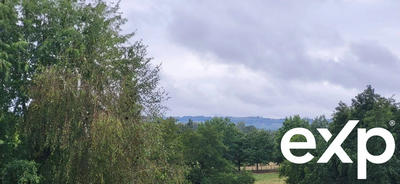 Maison - 148 m² - 7 pièces