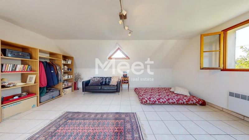 Demeure - 174 m² - 7 pièces