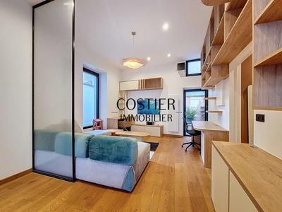 Appartement - 51 m² - 2 pièces