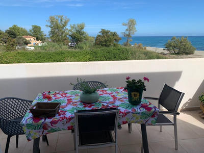 Appartement - 46 m² - 3 pièces