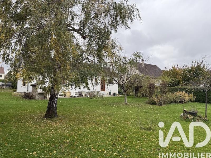 Maison - 73 m² - 4 pièces