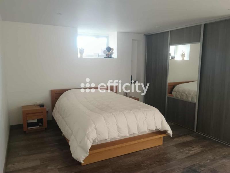 Ferme - 210 m² - 5 pièces