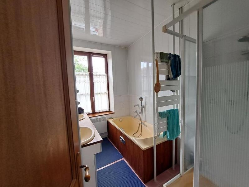 Longère - 144 m² - 5 pièces