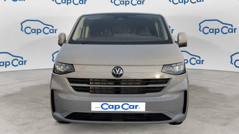 Volkswagen Transporter Van L2h1 2.0 TDi 150 Business