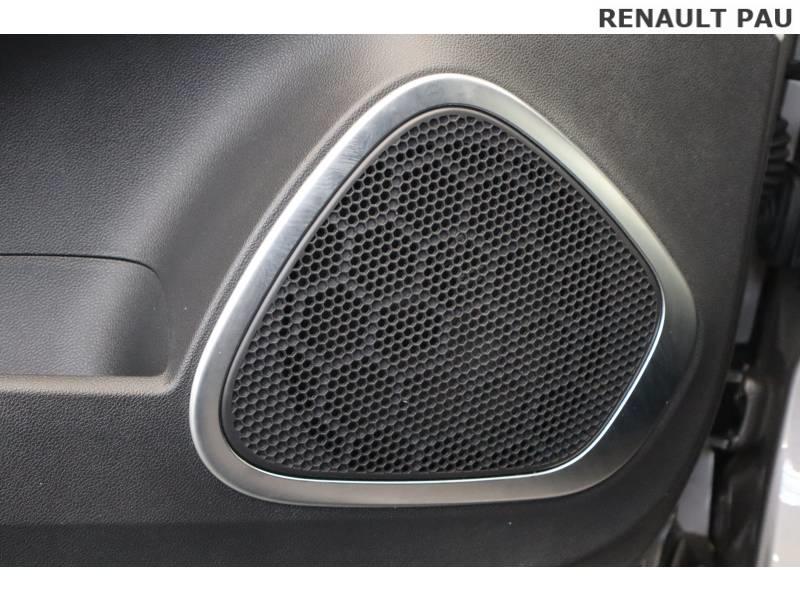 Renault Captur TCe 150 Fap Edc Intens