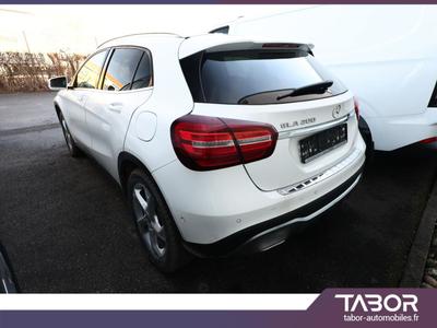 Mercedes-Benz Gla 200 Dct Urban KeyL Gps Cam