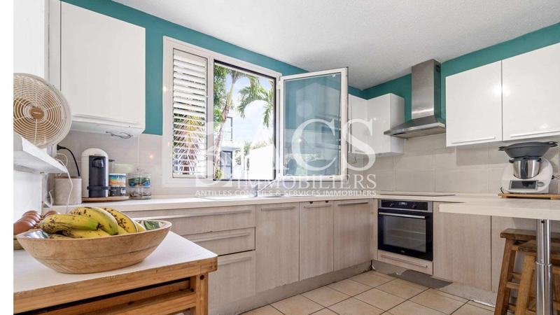 Appartement - 84 m² - 4 pièces