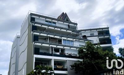 Appartement - 27 m² - 1 pièce