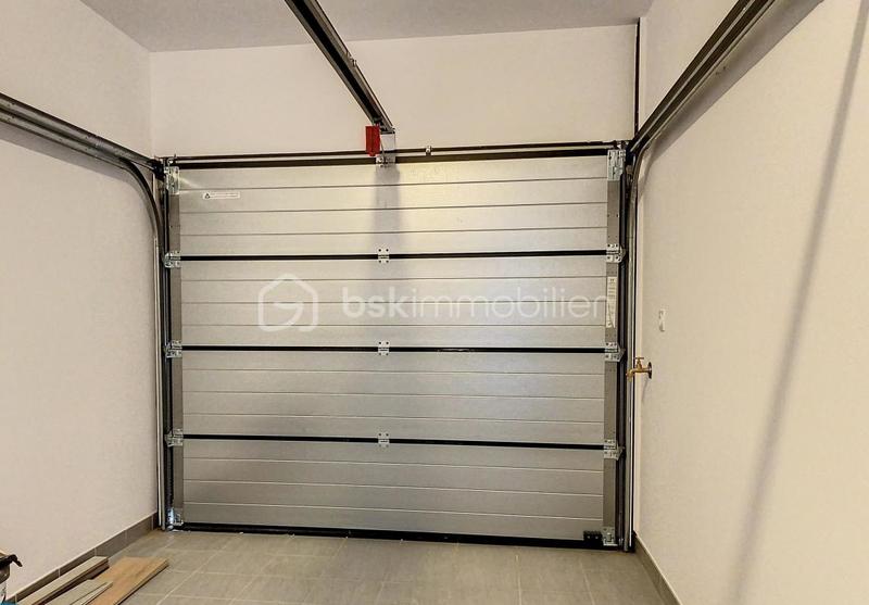 Maison - 89 m² - 4 pièces