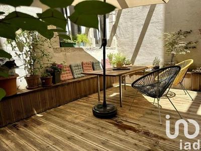 Appartement - 154 m² - 3 pièces