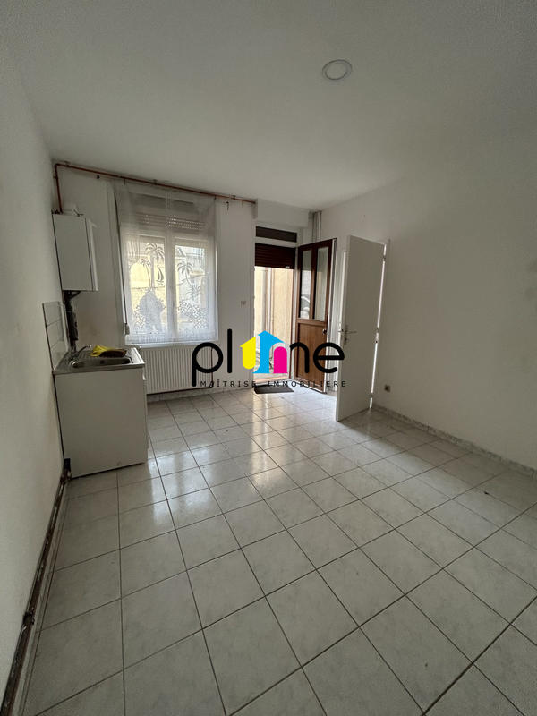 Local commercial - 75 m²