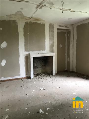 Propriété - 117 m² - 5 pièces