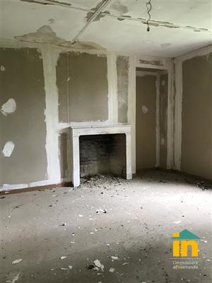 Propriété - 117 m² - 5 pièces