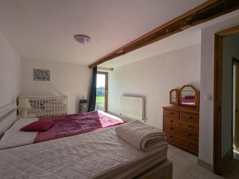 Maison - 225 m² - 11 pièces