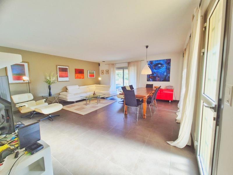 Maison de campagne - 126 m² - 4 pièces