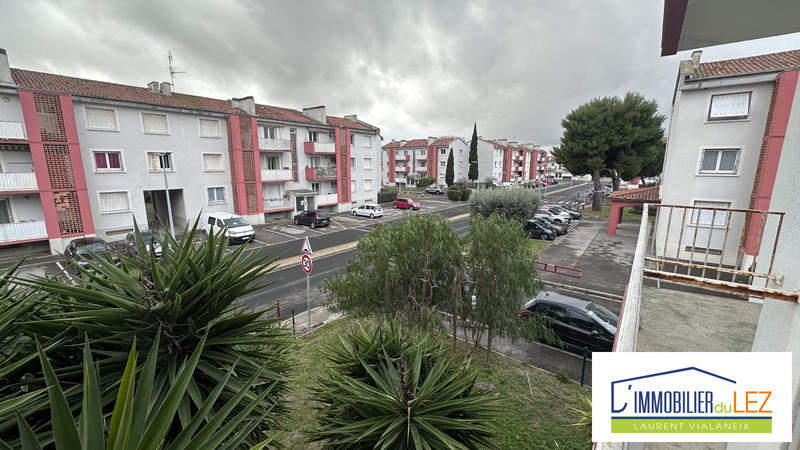 Appartement - 72 m² - 4 pièces