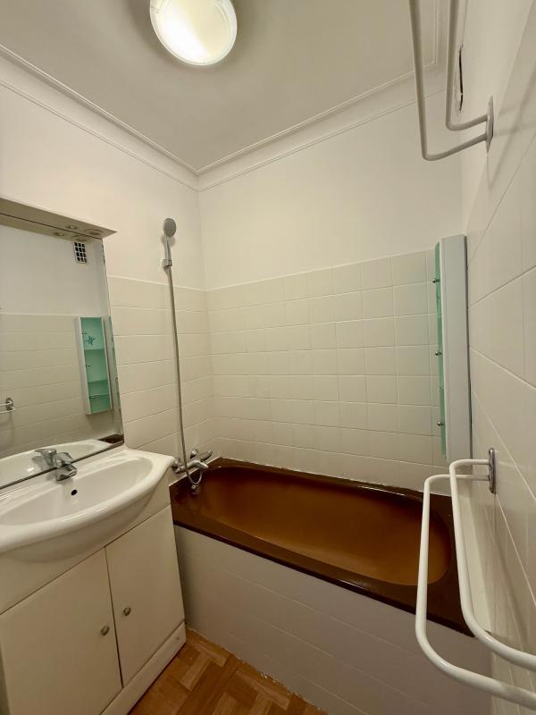 Appartement - 54 m² - 3 pièces