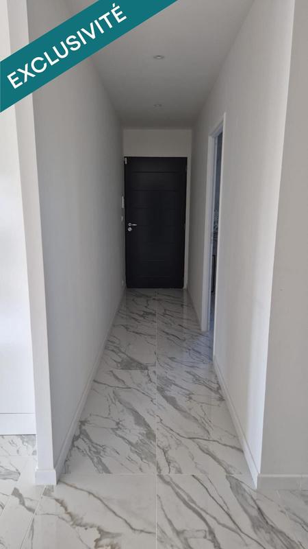 Maison - 150 m² - 4 pièces