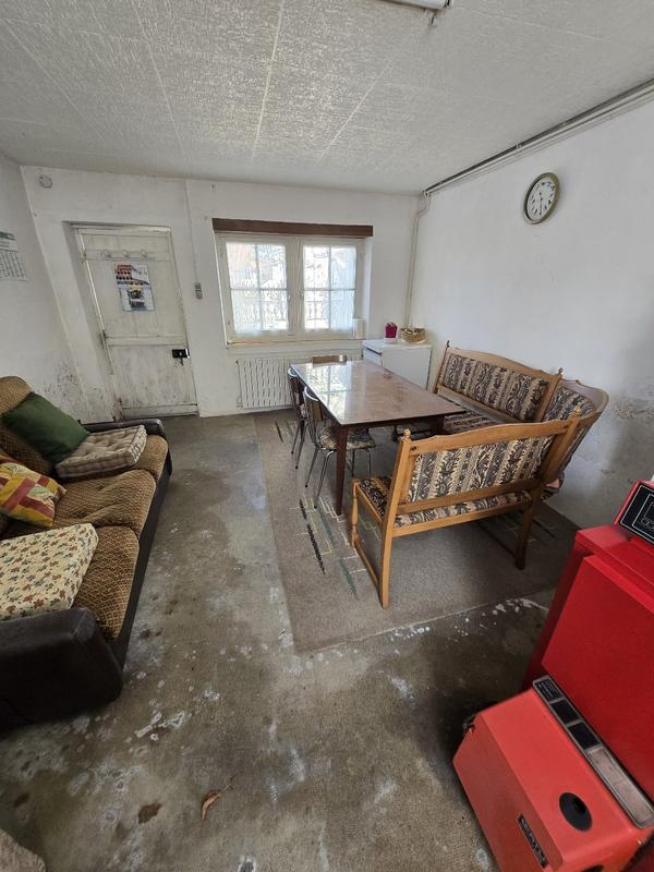 Maison - 67 m² - 3 pièces