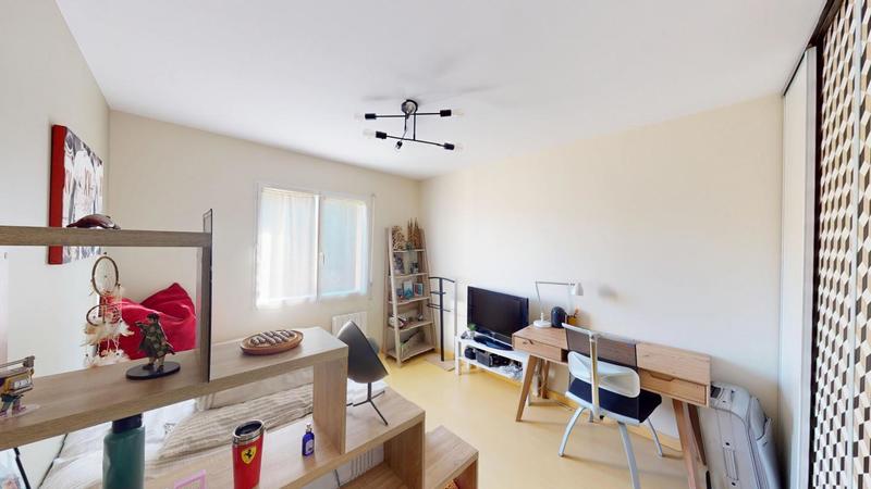 Maison - 169 m² - 6 pièces