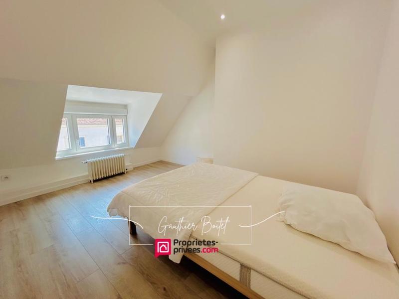 Maison - 167 m² - 8 pièces