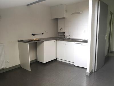 Appartement - 41 m² - 3 pièces