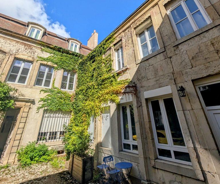 Appartement - 23 m² - 1 pièce