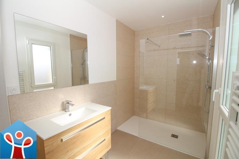 Maison - 125 m² - 4 pièces