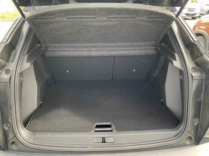 Peugeot 2008 e-2008 II Electrique Allure