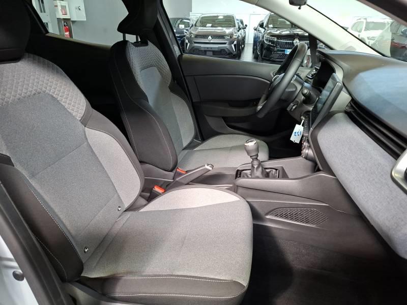 Renault Clio TCe 90 Evolution