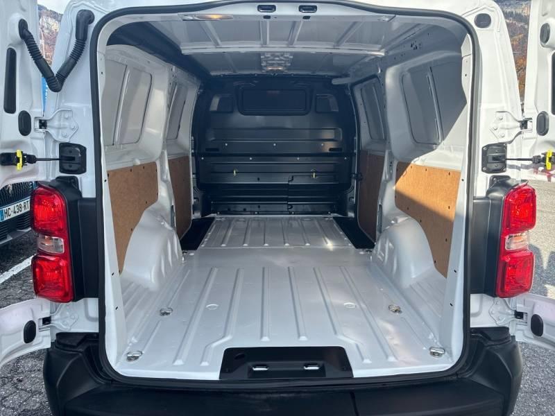 Peugeot Expert Fgn Xl Bluehdi 145 s&amp;S Eat8