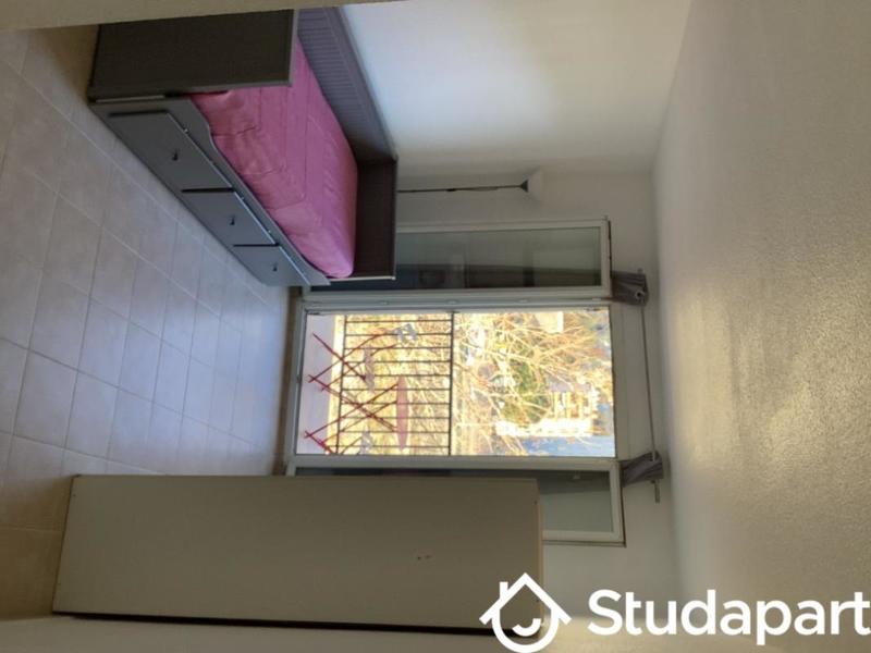 Appartement - 17 m² - 1 pièce