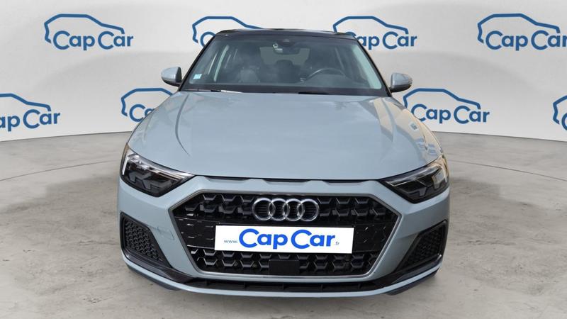 Audi A1 sportback 30 Tfsi 110 s-Tronic 7 Advanced