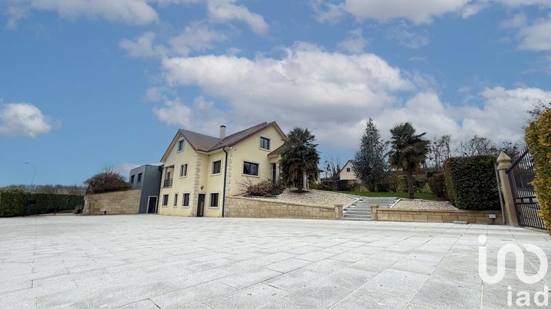 Maison de maîtres - 510 m² - 15 pièces