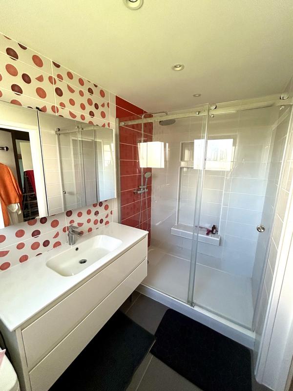 Appartement - 88 m² - 4 pièces