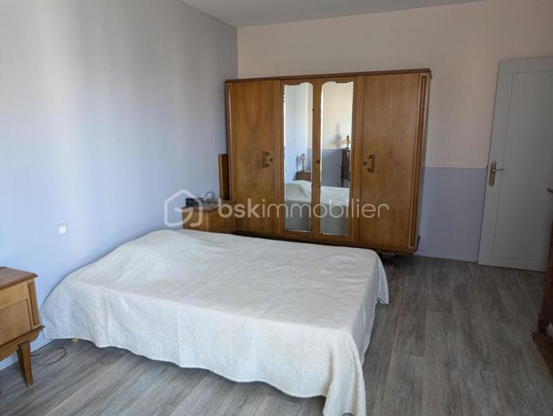 Appartement - 78 m² - 3 pièces