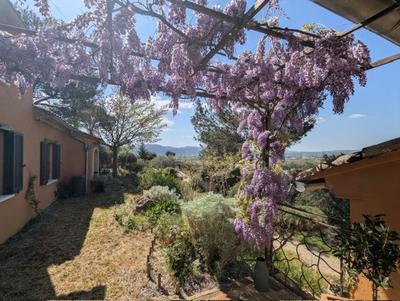 Maison - 166 m² - 5 pièces