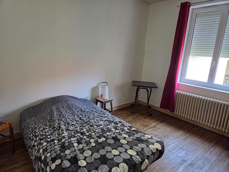 Maison - 121 m² - 6 pièces