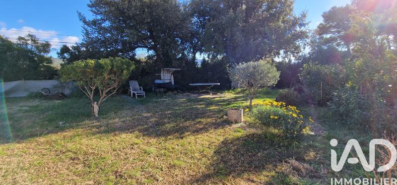 Maison - 87 m² - 3 pièces