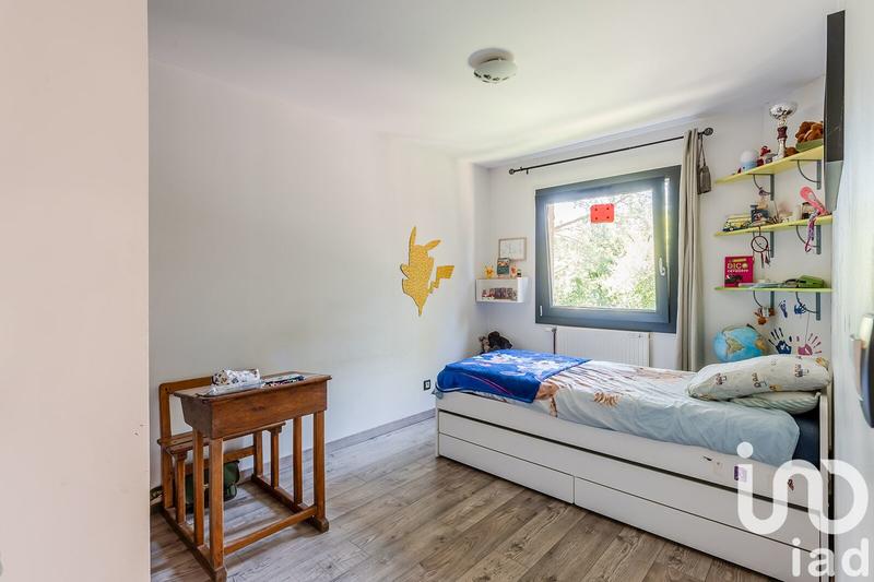 Maison - 141 m² - 6 pièces